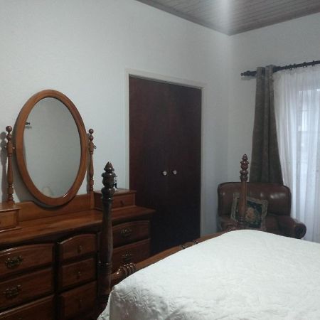 Pandora Bed & Breakfast Faja Grande Luaran gambar