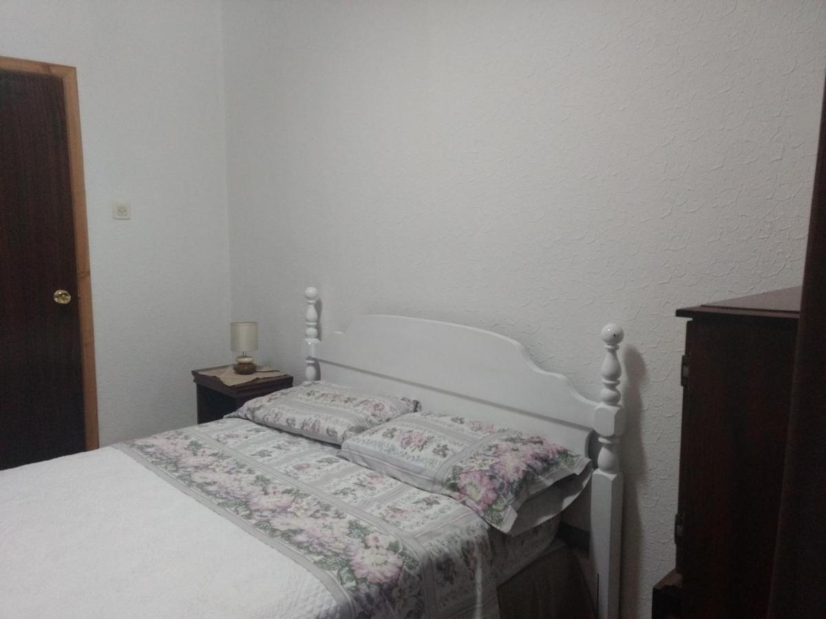 Pandora Bed & Breakfast Faja Grande Luaran gambar